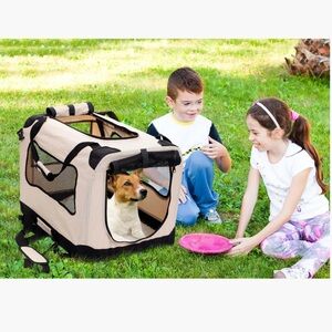 2Pet Portable Pet Carrier